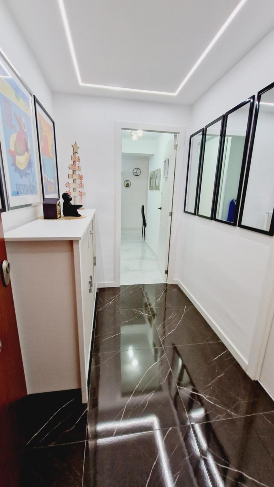 Apartamento “La Guapa” Benidorm! Exterior foto